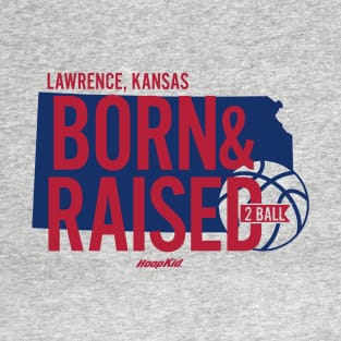 Born and Raised T-Shirt